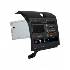 Штатная магнитола Carmedia KD-1071-P5 Kia Cerato III 2013+