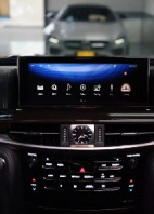 Навигационный блок Parafar PFB5805 Lexus RX (2015-2018) экран 12.3"