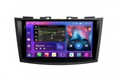 Штатная магнитола FarCar XXL179M Suzuki Swift 2011-2017