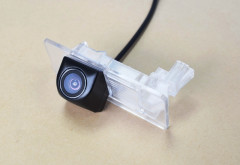 Камера заднего вида FarCar (Winca) №680 Skoda Octavia III A7 (2013+)