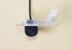 Камера заднего вида FarCar (Winca) №680 Skoda Octavia III A7 (2013+)