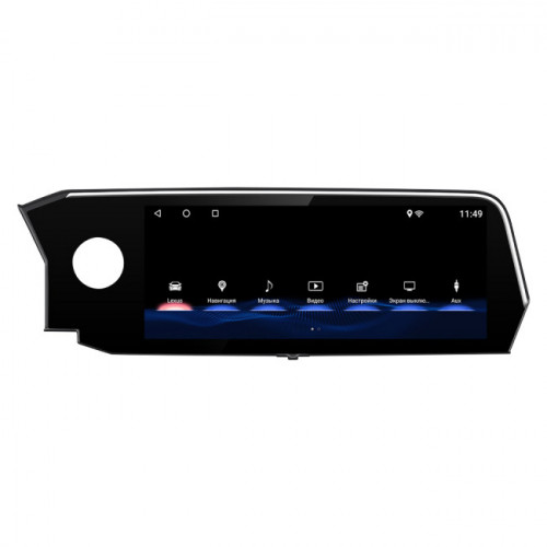 Штатная магнитола Parafar PF20ES8/128 Lexus ES (2018-2021)