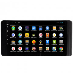 Штатная магнитола Parafar PF868XHD Skoda Rapid (2021+)