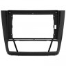 Переходная рамка BMW 1-Series E88 E82 E81 E87 (2004-2011) F2 (9")