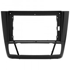 Переходная рамка BMW 1-Series E88 E82 E81 E87 (2004-2011) F2 (9")
