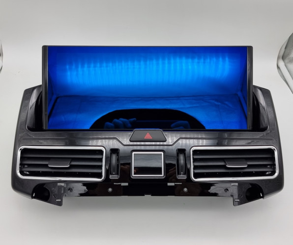 Штатная магнитола Carmedia MRW-3923 Toyota Land Cruiser 200 2015+ Top