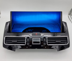 Штатная магнитола Carmedia MRW-3923 Toyota Land Cruiser 200 2015+ Top