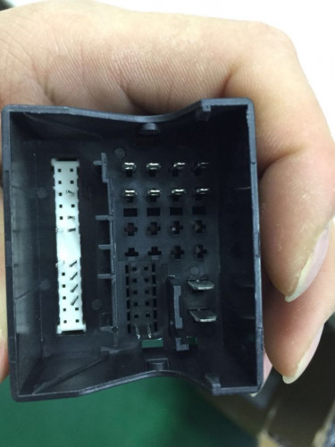 Штатная магнитола Carmedia NM-035-MTK Skoda Kodiaq