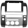 Переходная рамка Nissan Pathfinder R51 (2004-2009) F2 (9")