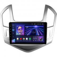 Штатная магнитола Teyes CC3 4/64 Chevrolet Cruze J300 J308 (2012-2015)