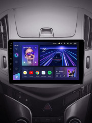 Штатная магнитола Teyes CC3 4/64 Chevrolet Cruze J300 J308 (2012-2015)