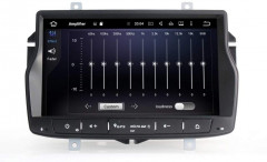 Штатная магнитола Carmedia MKD-L860-P6-8 Lada Vesta