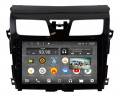 Штатная магнитола Parafar PF971K с IPS Nissan Teana (L33) 2014-2016