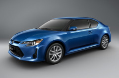 Комплект доводчиков дверей Rulium для Toyota Zelas 2010-2017