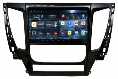 Штатная магнитола Redpower 71423 Mitsubishi Pajero Sport 3-поколение (07.2016-2019) АКПП