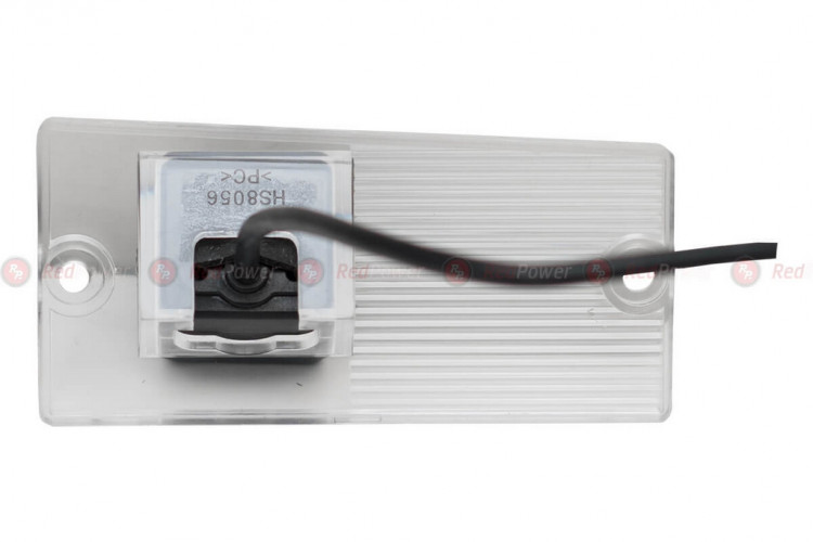 Камера заднего вида Redpower Premium KIA092 Kia Sportage (2004-2010)