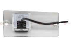 Камера заднего вида Redpower Premium KIA092 Kia Sportage (2004-2010)