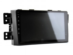 Штатная магнитола Carmedia OL-9738-Q Kia Mohave 2008-2015 (Hm)