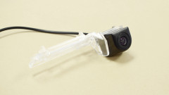 Камера заднего вида FarCar (Winca) №499 Skoda Superb (2002-2008)