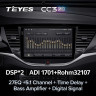 Штатная магнитола Teyes CC3 2K 4/32 Opel Astra K (2020-2022) Тип-B