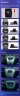 Штатная магнитола Tesla style Teyes TPRO 2 6/128 Ford Mondeo 4 (2006-2010)