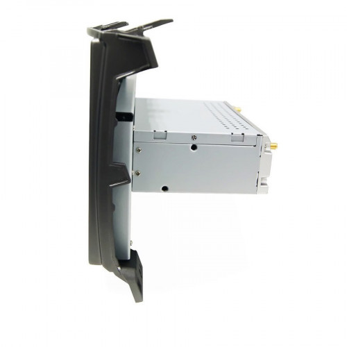 Штатная магнитола Carmedia KR-1099-T8 Toyota Land Cruiser 100 (2000-2007)