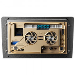 Магнитола Teyes CC4 Pro 8/128 (9 дюймов)