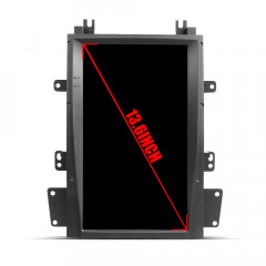 Штатная магнитола Carmedia NH-C1303 Cadillac Escalade (2006-2015)