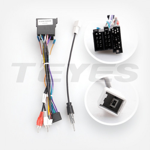 Переходная рамка Hyundai Sonata NF (2008-2010) F1 (9")