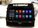 Штатная магнитола Carmedia NM-054-MTK Toyota Land Cruiser 200 (2007-2015) Elegance