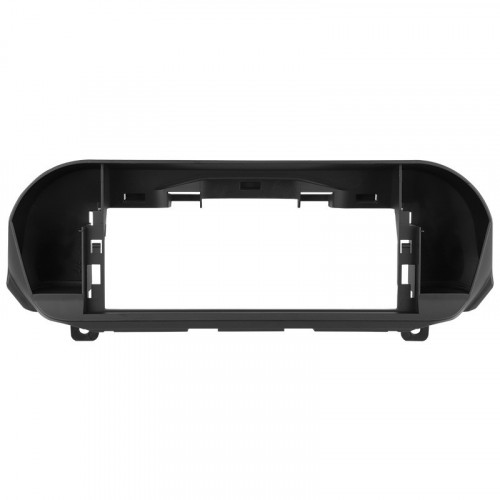 Переходная рамка Hyundai Santa Fe 4 (2018-2021) (12,3")
