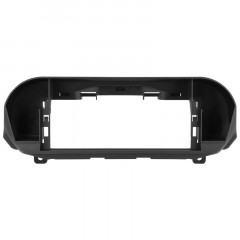 Переходная рамка Hyundai Santa Fe 4 (2018-2021) (12,3")