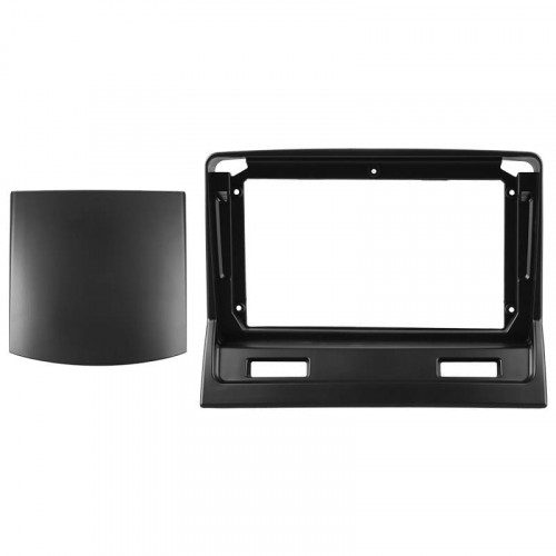 Переходная рамка Mitsubishi Galant 9 (2003-2012) (9")