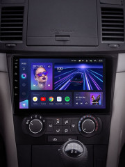 Штатная магнитола Teyes CC3 4/64 Chevrolet Epica 1 (2006-2012)