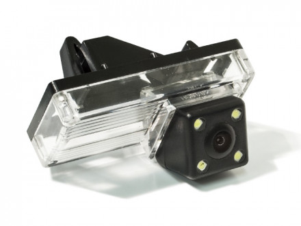 CMOS ECO LED штатная камера заднего вида AVS112CPR  (#094) для автомобилей LEXUS/ TOYOTA