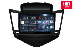 Штатная магнитола Redpower 75045B Chevrolet Cruze 1-поколение (10.2008-12.2012) (Black)