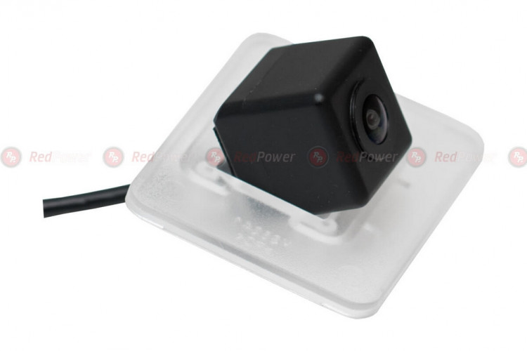 Камера заднего вида Redpower Premium KIA095 Kia Optima K5 (2010+), Cerato (2013+)