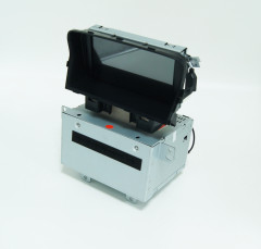 Штатная магнитола Carmedia KR-7016-S9 Chevrolet Cruze 2009-2012