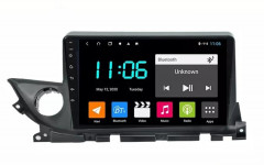 Штатная магнитола Carmedia OL-9584-Q Mazda 6 2019+