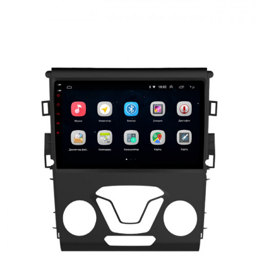 Штатная магнитола Parafar PF966Lite Ford Mondeo 5 (2015+)