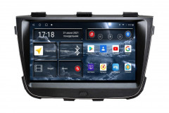 Штатная магнитола Redpower 71042S KIA Sorento 2-рестайлинг XM (2012+)