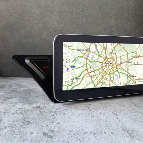 Штатная магнитола Radiola TC-8201 Audi A5 (2007-2016)