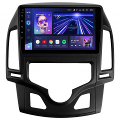 Штатная магнитола Teyes CC3 4/64 Hyundai i30 1 FD (2007-2012) F2