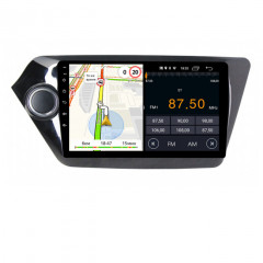 Штатная магнитола Parafar PF106LTX Kia Rio 2011+