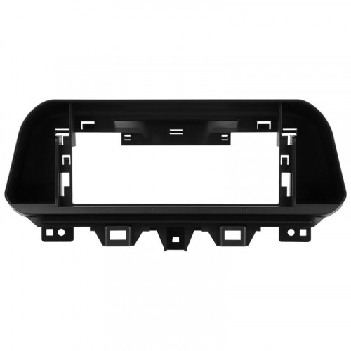 Переходная рамка Hyundai Tucson (2018-2021) (12,3")