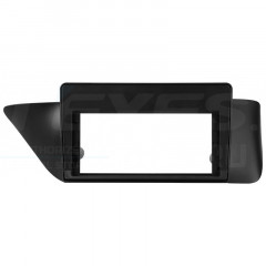 Переходная рамка Lexus ES ES200 ES250 ES300h ES350 XV60 VI 6 (2012-2018) Тип-B (12,3")