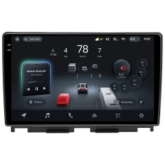 Переходная рамка LADA Iskra SW Cross (2025-2026) Тип-B (10")