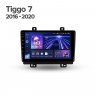 Штатная магнитола Teyes CC3 4/64 Chery Tiggo 7 (2016-2020) F1