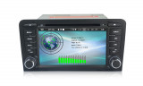 Штатная магнитола Carmedia MKD-A789-P30-8 Audi A3/S3/RS3 (2003-2011)