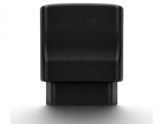 Диагностический сканер OBD2 Teyes Bluetooth